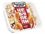 Чебупели острые
